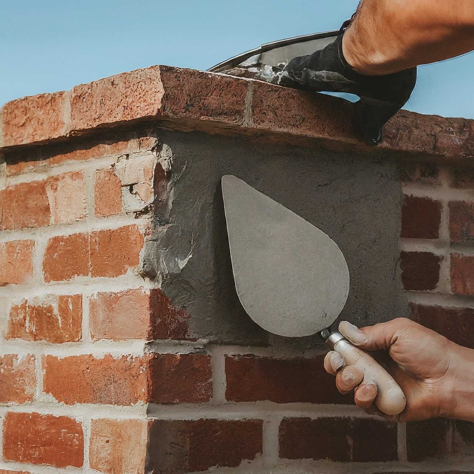 Expert Chimney Masonry Repair in Boca Raton, Florida - Professional Service by Chimney Sweep Boca Raton