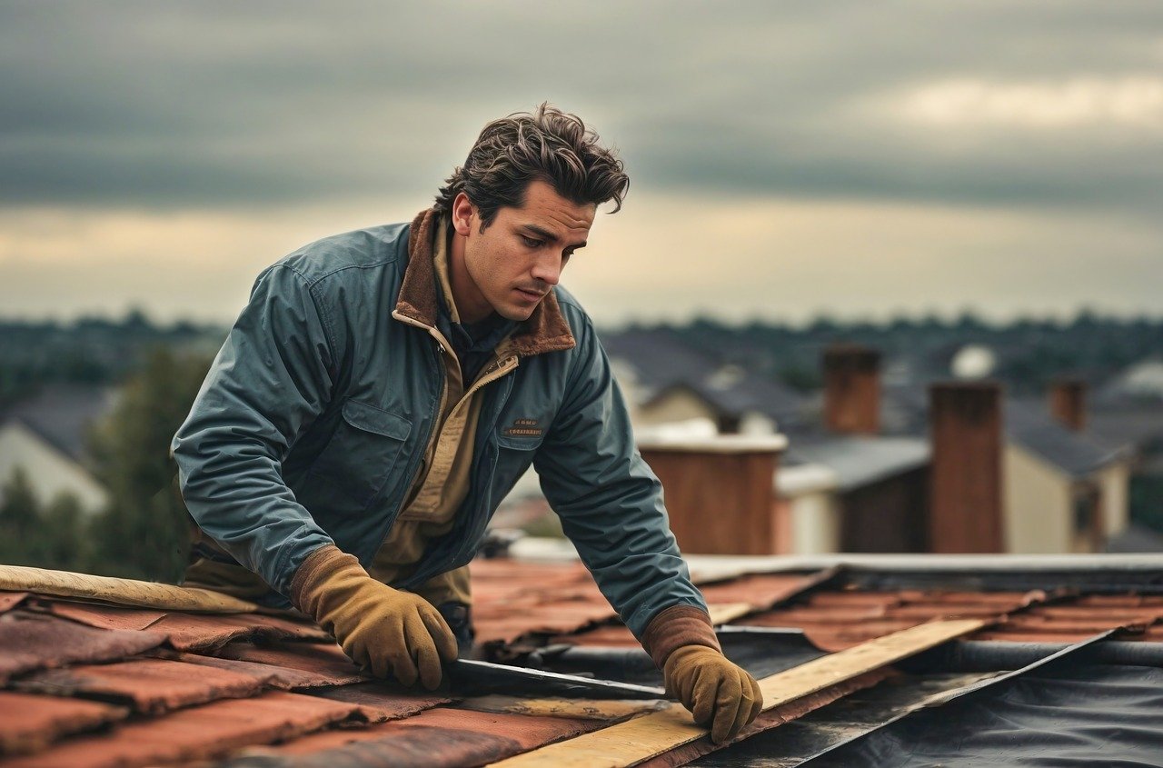 Professional Chimney Waterproofing Services In Boca Raton Florida