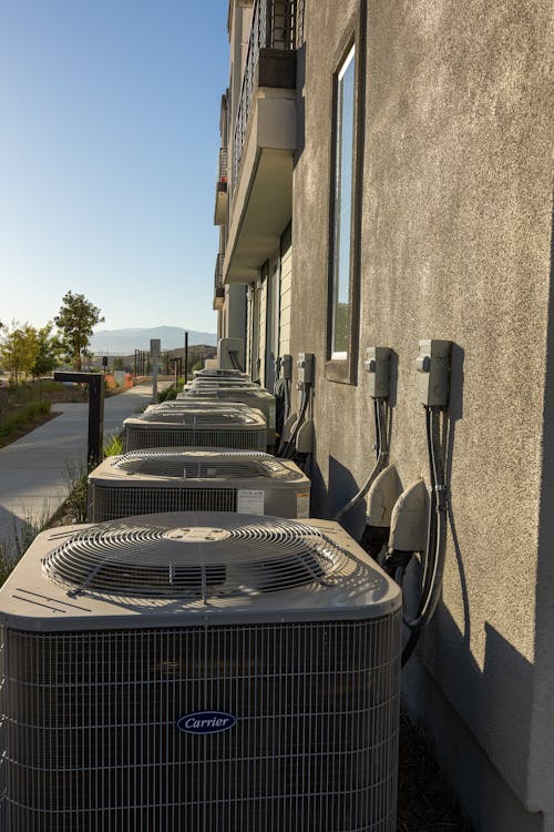 Professional Commercial Air Duct Cleaning In Boca Raton Florida