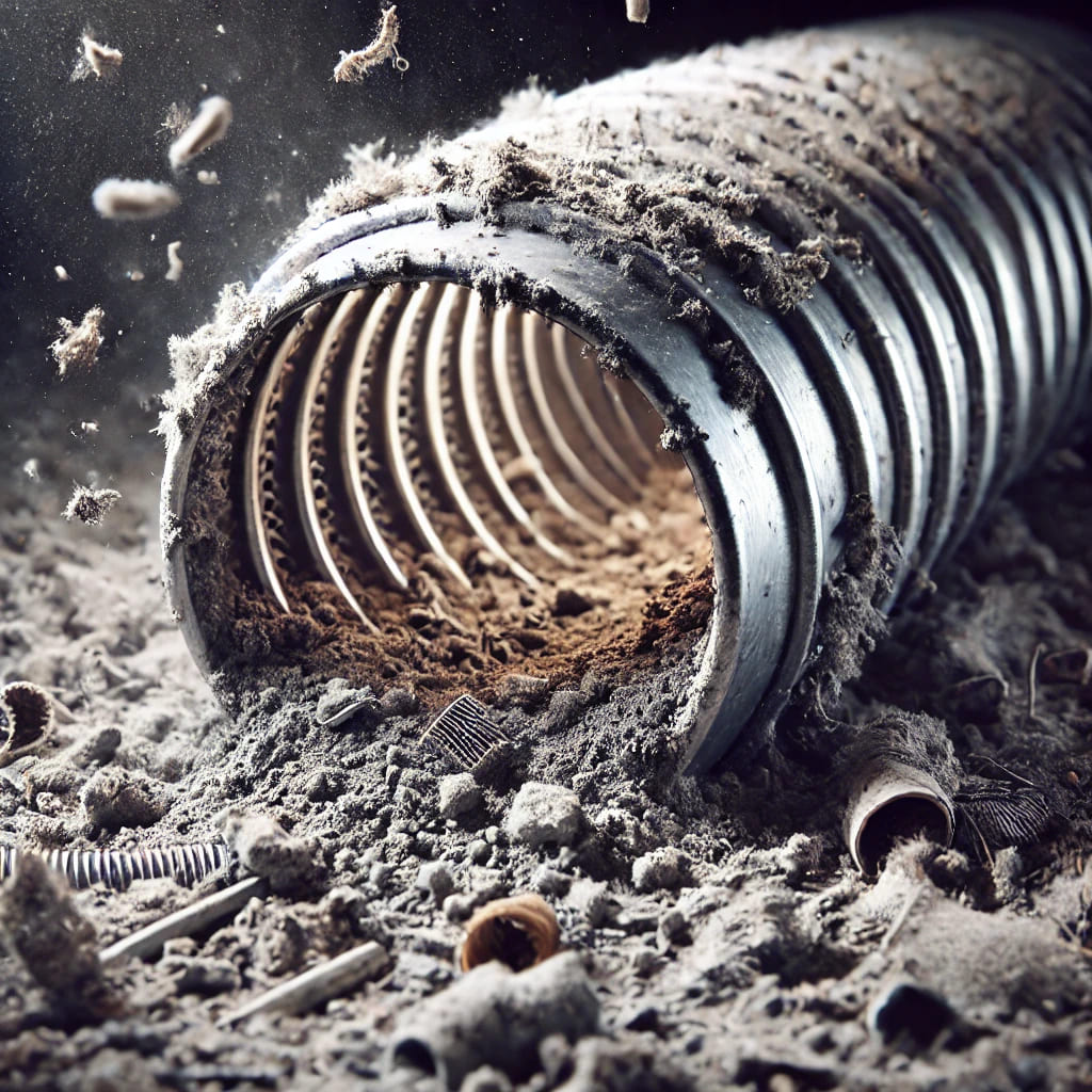 Professional Dryer Vent Cleaning Boca Raton FL - Expert Safety and Efficiency Solutions by Chimney Sweep Boca Raton
