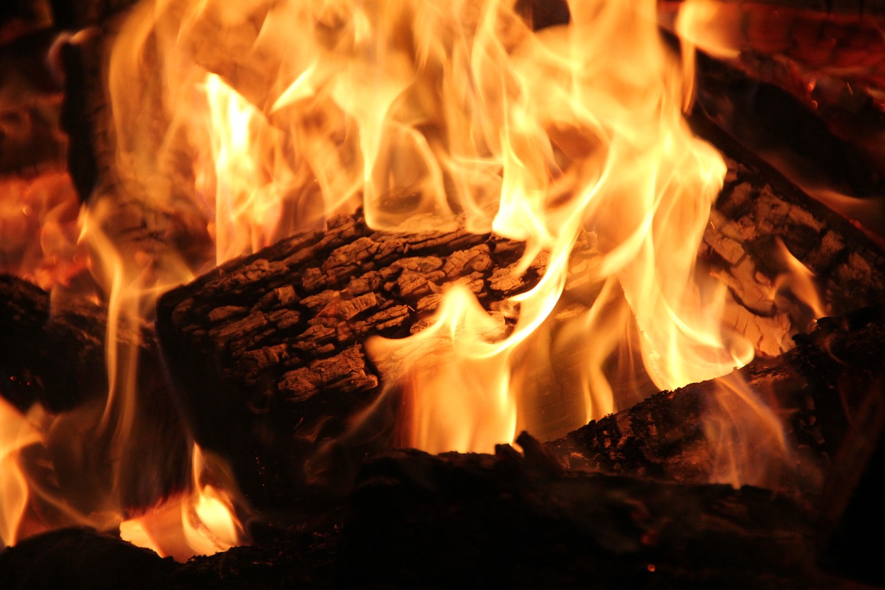 Professional Fireplace Cleaning Services In Boca Raton Florida