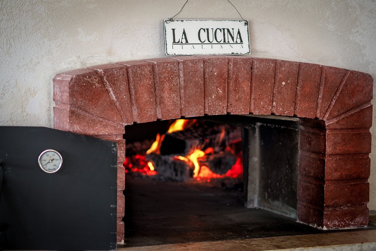 Premium Pizza Ovens and Grills in Boca Raton, Florida